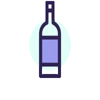 Wine Guide Sticker by Traveling Vineyard