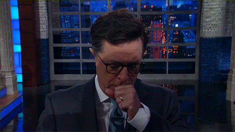 stephen colbert russia GIF by The Late Show With Stephen Colbert
