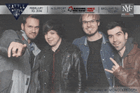 GIF by Monocle Booth