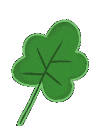 mehiyeya green nice day plant Sticker