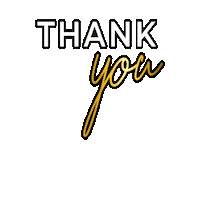 Thanks Love Sticker by MARI BY MARSAI