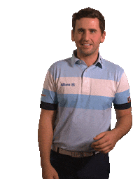Golf Allianz Sticker by UCOM