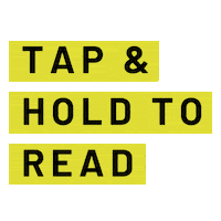 nvdispense tapandhold nvdispense Sticker