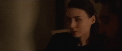 Rooney Mara GIF by LION 