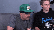 Gary Vaynerchuk Hat GIF by GaryVee