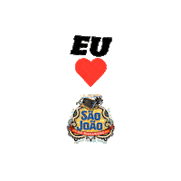 secma cultura maranhao saojoao saojoaodomaranhao Sticker