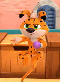 Angry Kung Fu GIF by Mediatoon Distribution