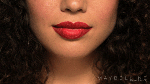 beauty yes GIF by Maybelline