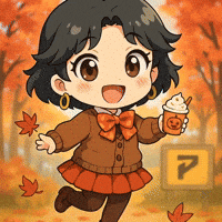Jumping Back To School GIF by Persona
