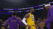 GIF by NBA