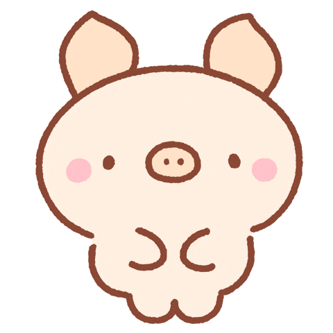 Emoji GIF by BREAD TREE