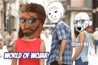 Doomer Feels Guy GIF by World of Wojak