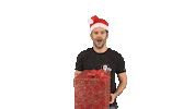 Merry Christmas Sticker by UbisoftGSA
