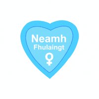 Zero Tolerance GIF by Sinn Féin