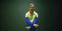 music video GIF by Casablanca Records