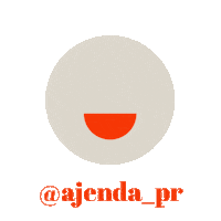 In Love Heart Sticker by Ajenda PR