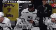 ice hockey GIF by NHL