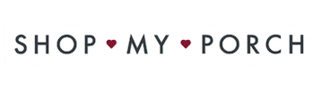 Shop Local Sticker by ShopMyPorch