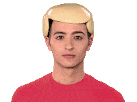 oh no omg Sticker by Originals