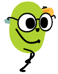 Sticker by Marbotic