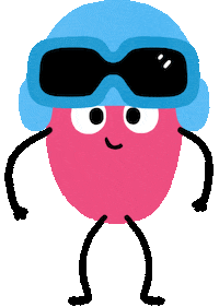 Sticker by Marbotic
