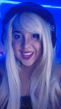 Actress Actriz GIF