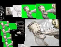 Animation Create GIF by Alex Boya