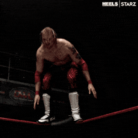 Come At Me GIF by Heels
