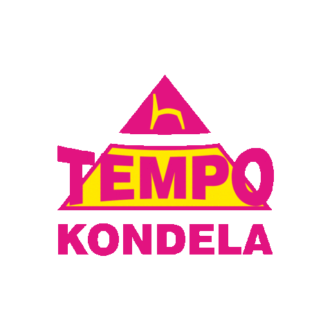 temponabytok giphyupload tempokondela Sticker