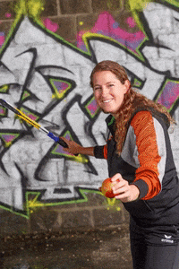 MeerMoerdijk meermoerdijk marion tennis GIF