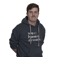 weamer weamer weamerjanic Sticker