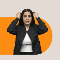 Überraschung Aufregung GIF by EnBW