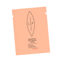 Sample Care Sticker by lipintimatecare