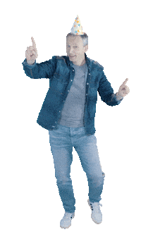 Jasper De Vries 2024 Sticker by NPO Radio 2