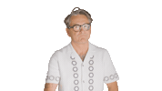 Stephen No Sticker by Celebs Go Dating