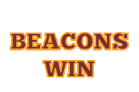 Ice Hockey Beacons Sticker by nclwildcatsbuiha