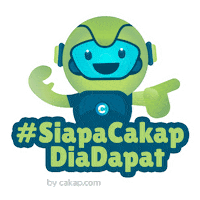 Fun Education Sticker by Cakap