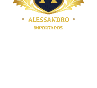 Ale Imports Sticker by Alessandro Importados