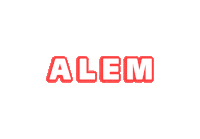 Sticker by Alem Dergisi