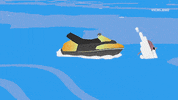 GIF by Party Legends
