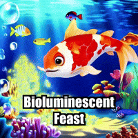 Koi Fish GIF by TheConfishius
