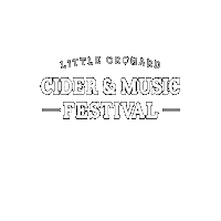 cornwallciderfestival  Sticker