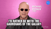 Guardians Of The Galaxy GIF by BuzzFeed