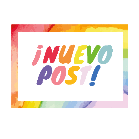 Nuevo Post Sticker by Ichigo Cosmetics