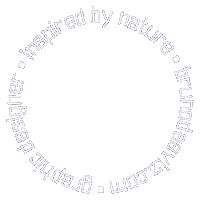 brunodeaviz nature designer inspired graphicdesigner Sticker