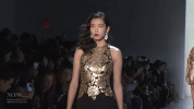 tadashi shoji nyfw feb 2018 GIF by NYFW: The Shows