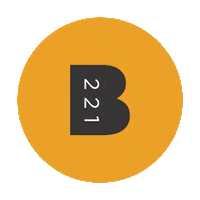 221 Sticker by brand221