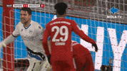 Bayern Munich Football GIF by MolaTV