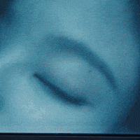 Jennie Kim Vhs GIF by Calvin Klein