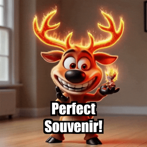 Travel Market GIF by elkijahspark